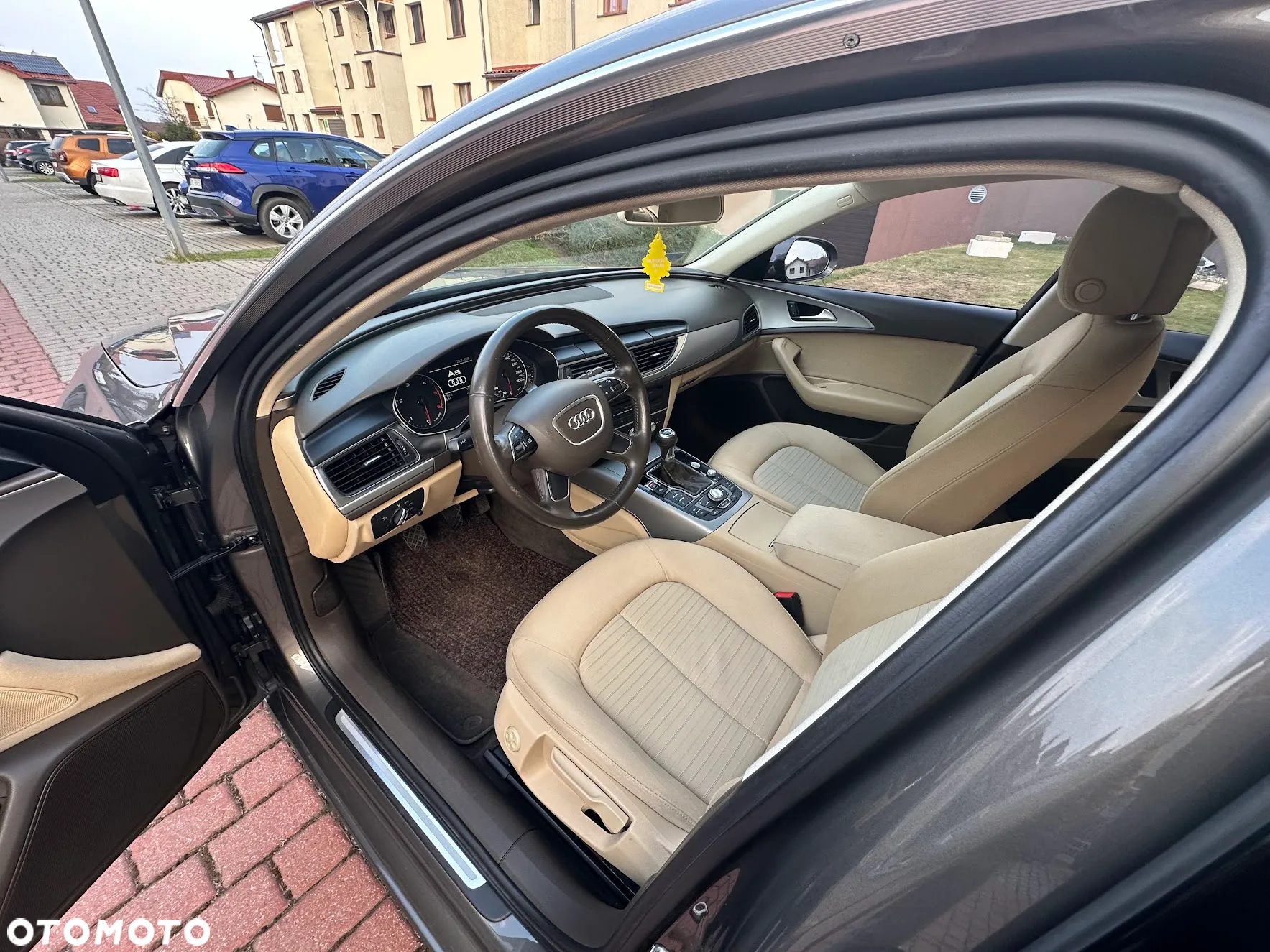 Audi A6 ver-2-0-tdi - 16