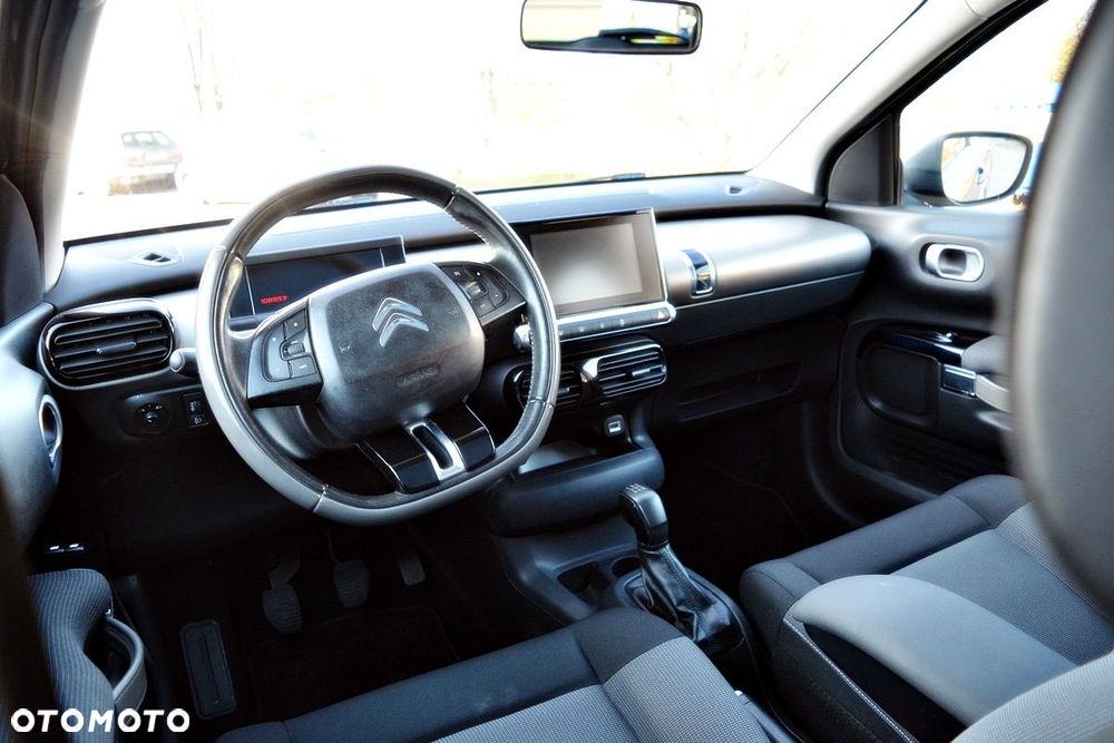 Citroën C4 Cactus VTi 82 Shine Edition - 5