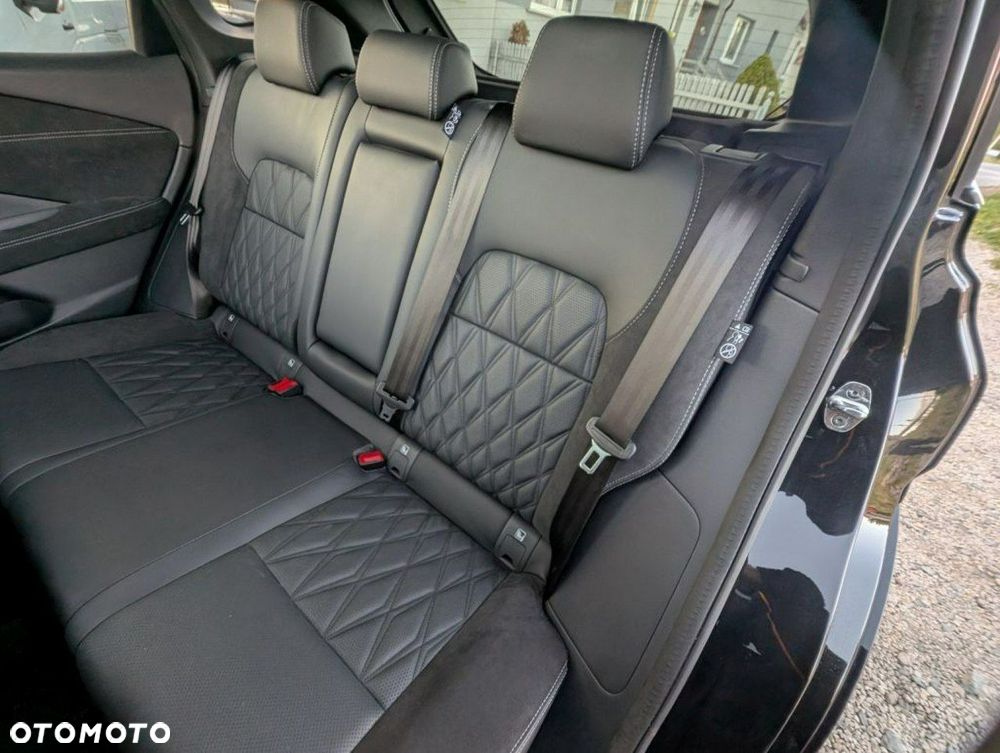 Nissan Qashqai 1.3 DIG-T MHEV Tekna Xtronic - 19