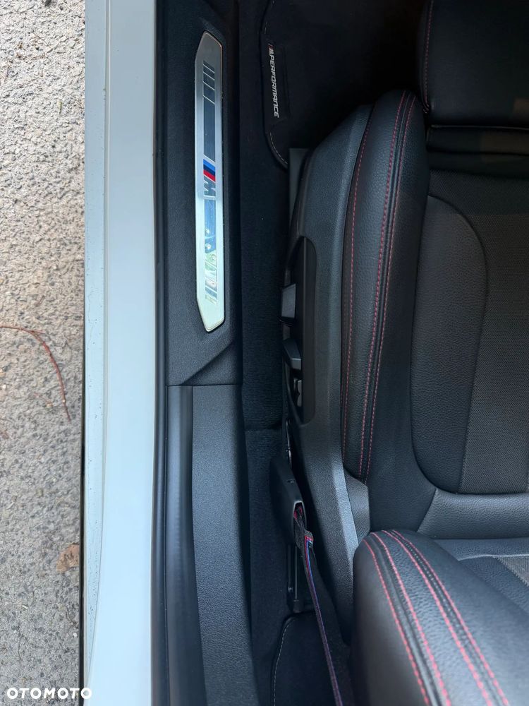 BMW Seria 1 - 15