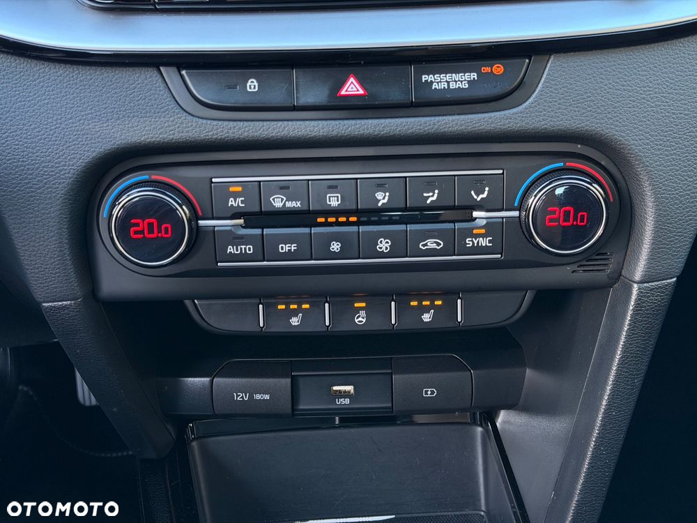 Kia Ceed 1.5 T-GDI DCT7 OPF Spirit - 16