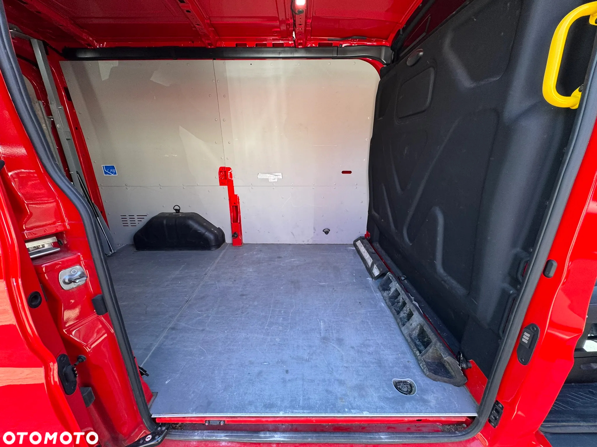 Ford Transit 350 L2 Trend - 18
