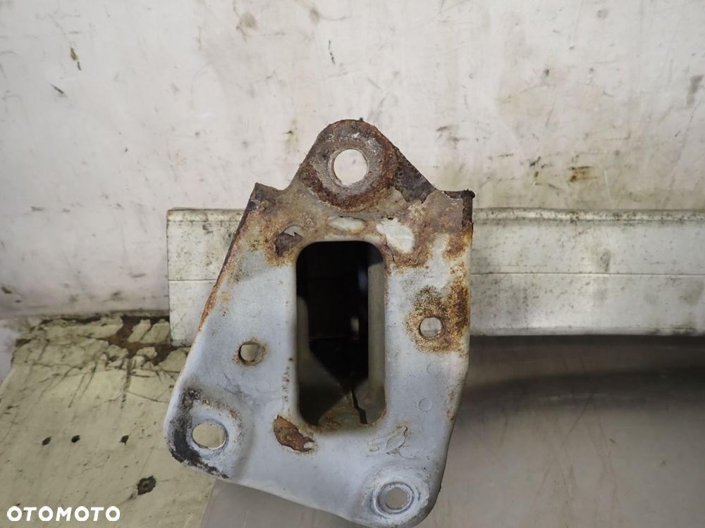 BELKA POD ZDERZAK PRZEDNI NISSAN NOTE I - 9