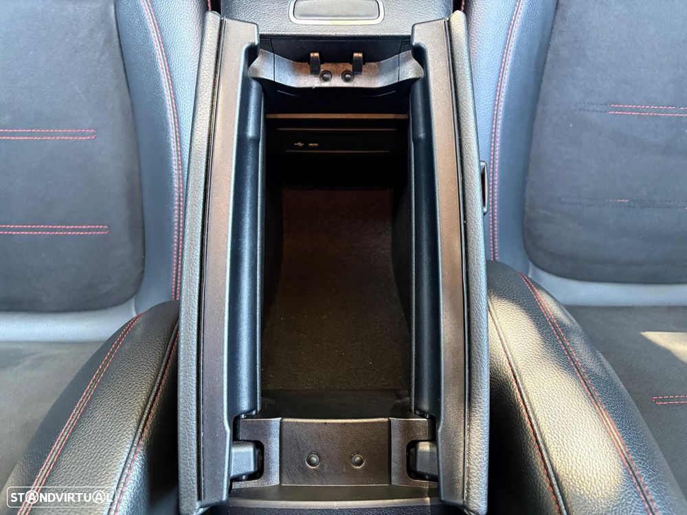 Mercedes-Benz CLA 200 d 8G-DCT AMG Line - 20