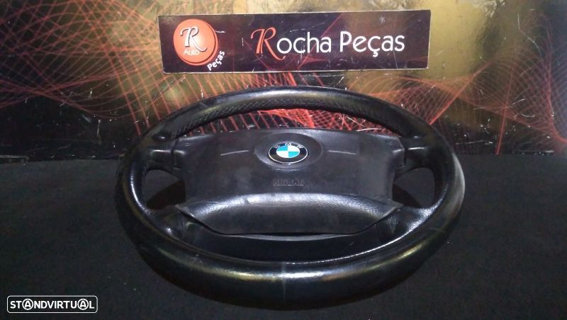 Volante Bmw 5 Touring (E61) - 1