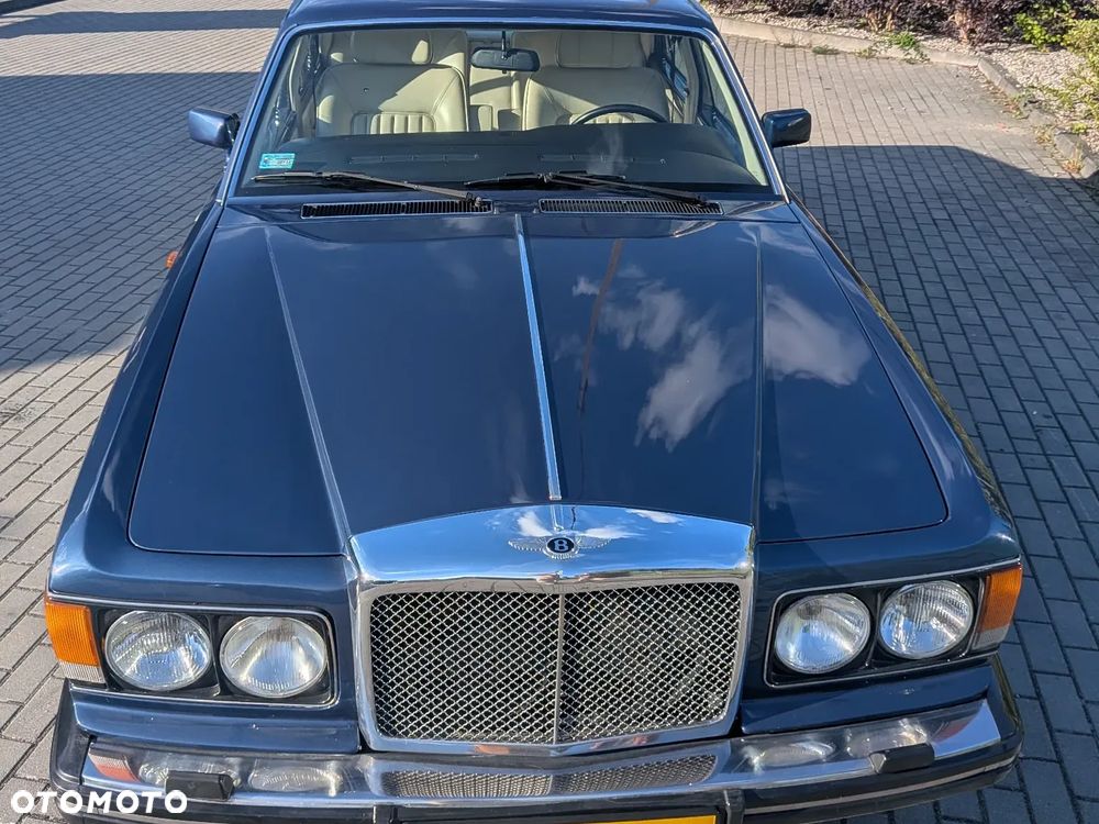 Bentley Eight - 4