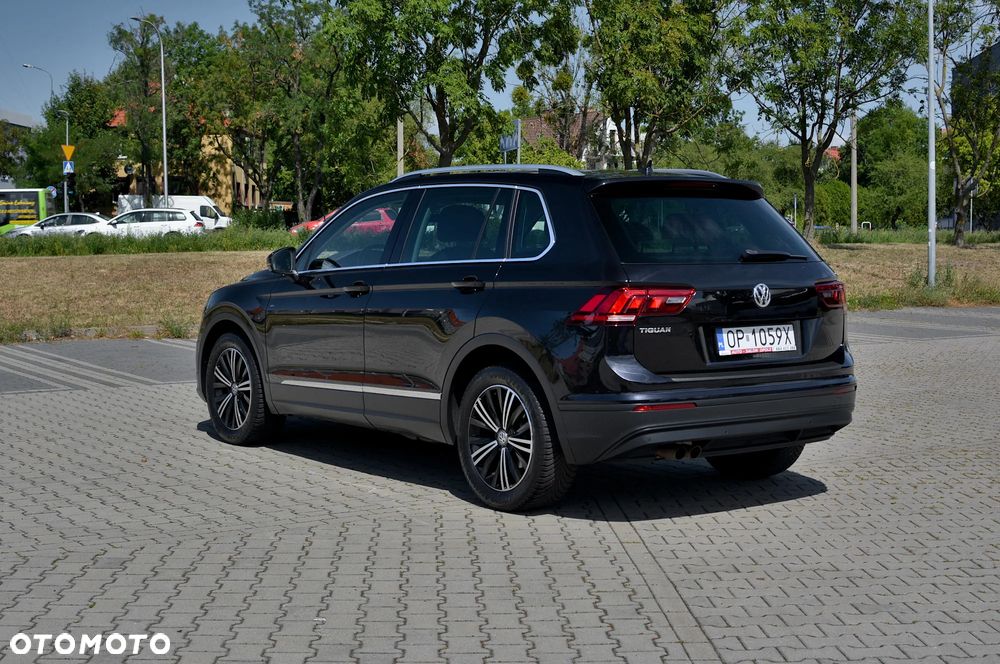 Volkswagen Tiguan 1.5 TSI EVO JOIN DSG - 4