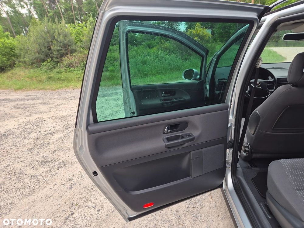 Seat Alhambra 1.8T Sport - 27
