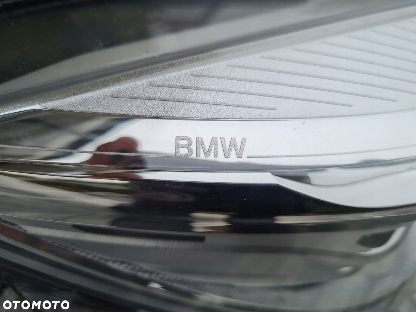 BMW 4 F32 F33 F36 M3 M4 F80 F82 Full Led Adaptive 7424101-02 7460620-01 - 7