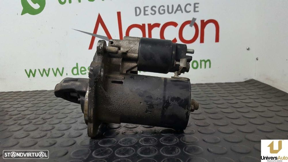 MOTOR DE ARRANQUE MINI MINI (R50,R53) COOPER - 11