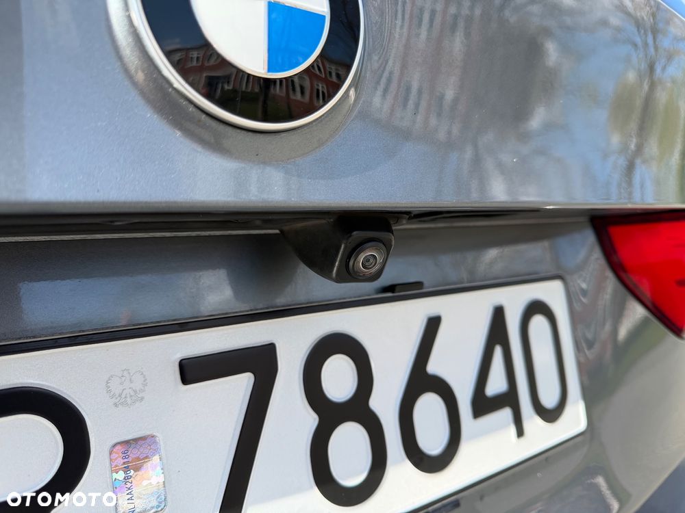 BMW Seria 5 530d Sport Line sport - 7