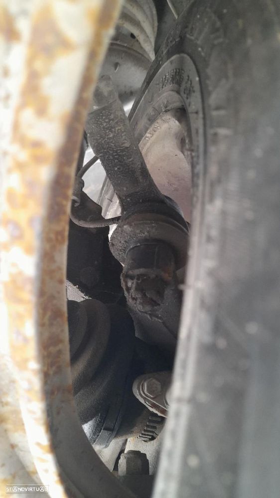 Caixa de direção HYUNDAI Coupé (RD) - 2