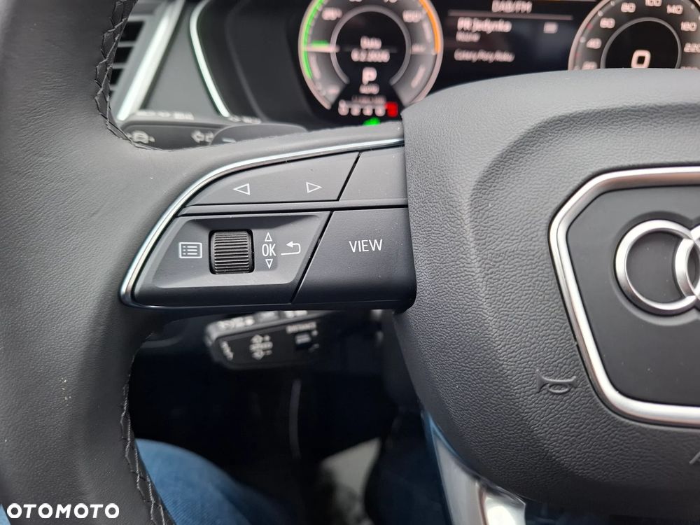 Audi Q5 55 TFSI e Quattro S Line S tronic - 18