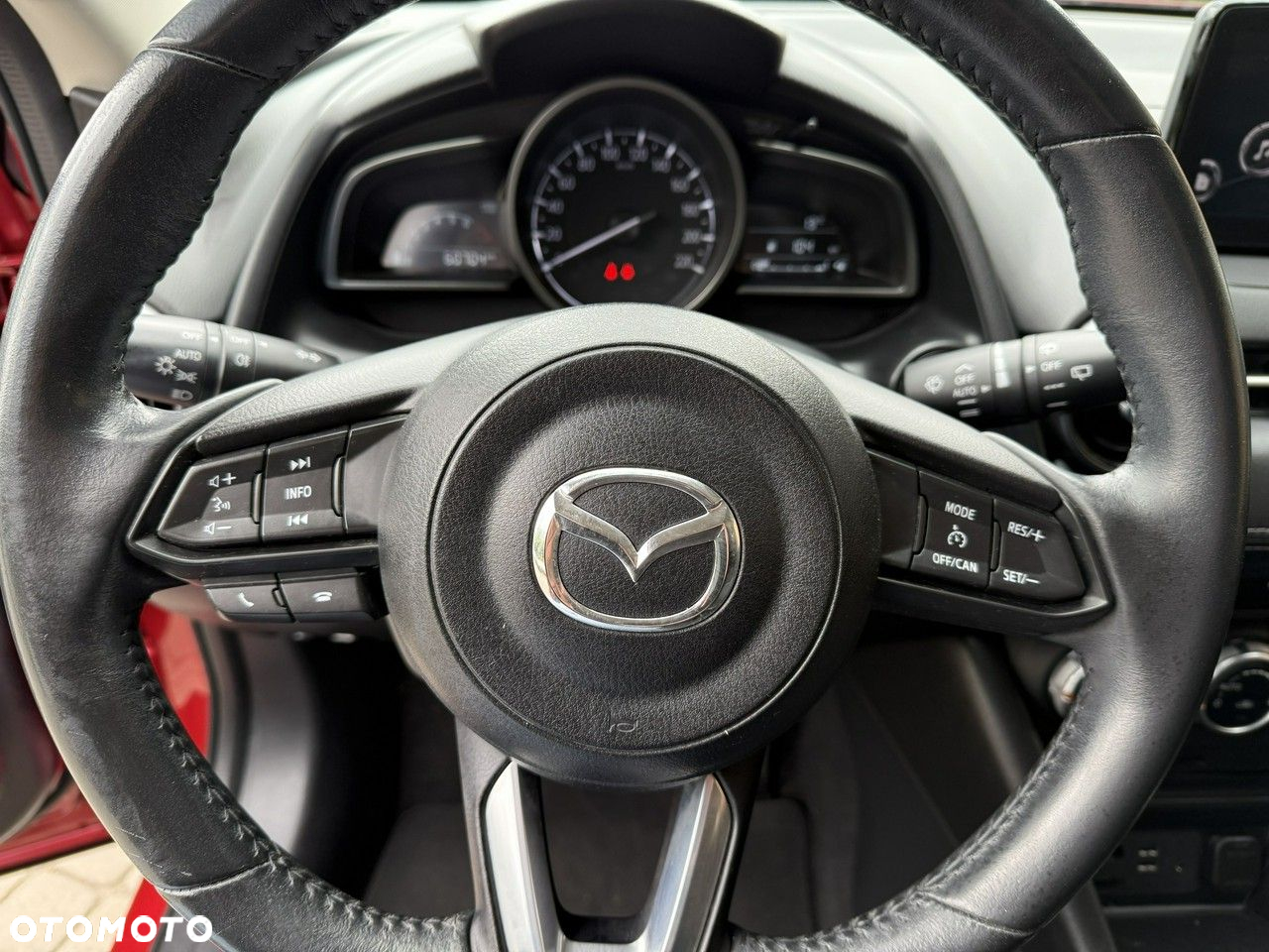 Mazda CX-3 SKYACTIV-G 121 FWD Signature+ - 16