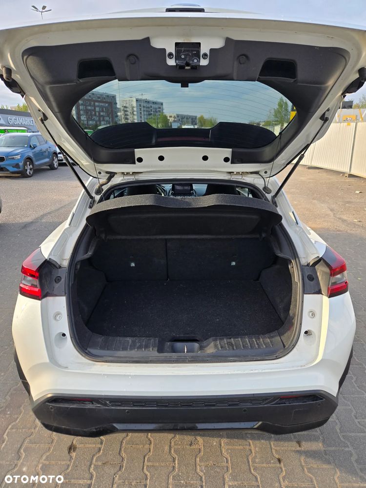 Nissan Juke 1.0 DIG-T N-Connecta DCT - 7