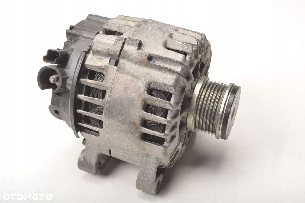CITROEN DS3 1.6 HDI DS4 DS5 ALTERNATOR 0986082240 - 1