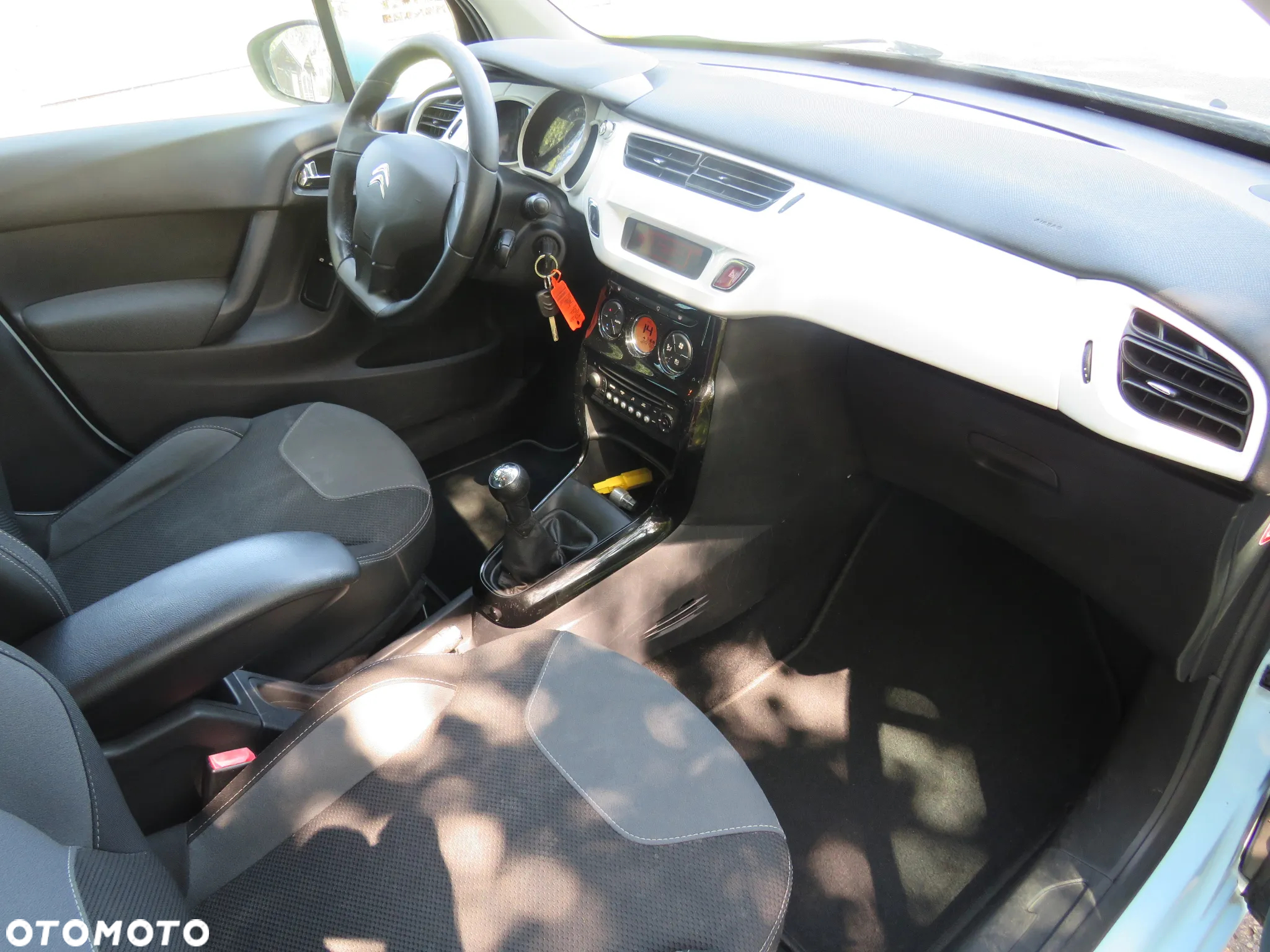Citroën C3 1.6 e-HDi Selection - 20