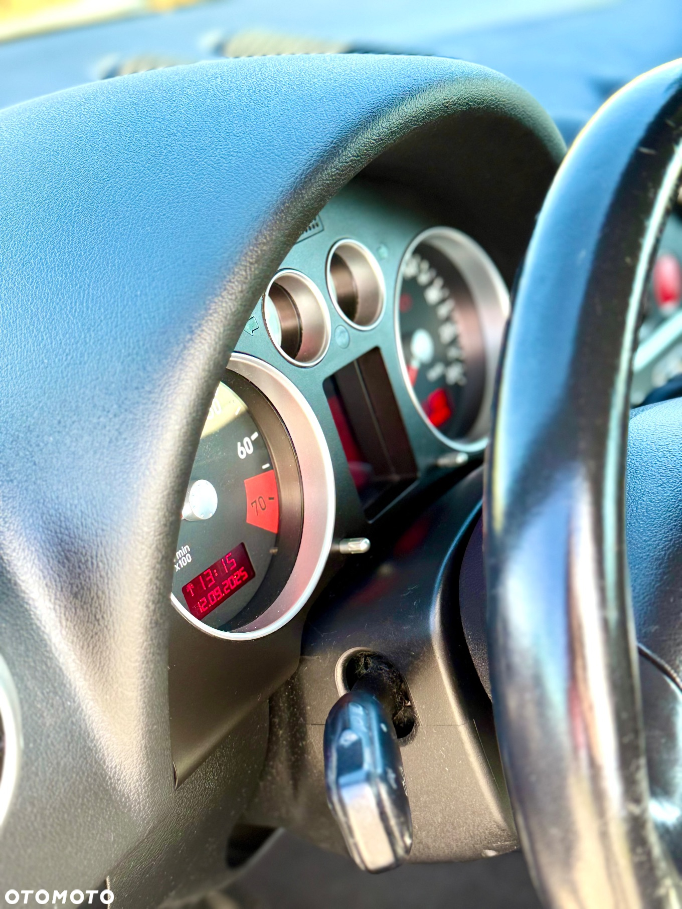 Audi TT Coupé 1.8T - 15