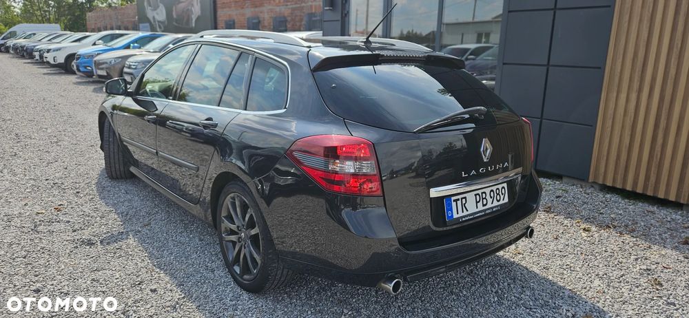 Renault Laguna - 9