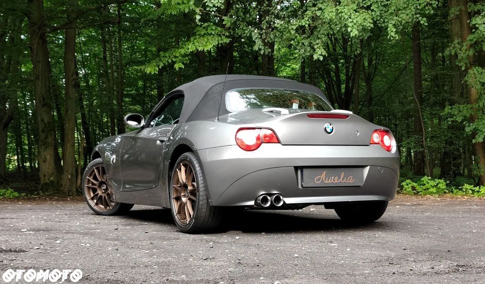 BMW Z4 - 12