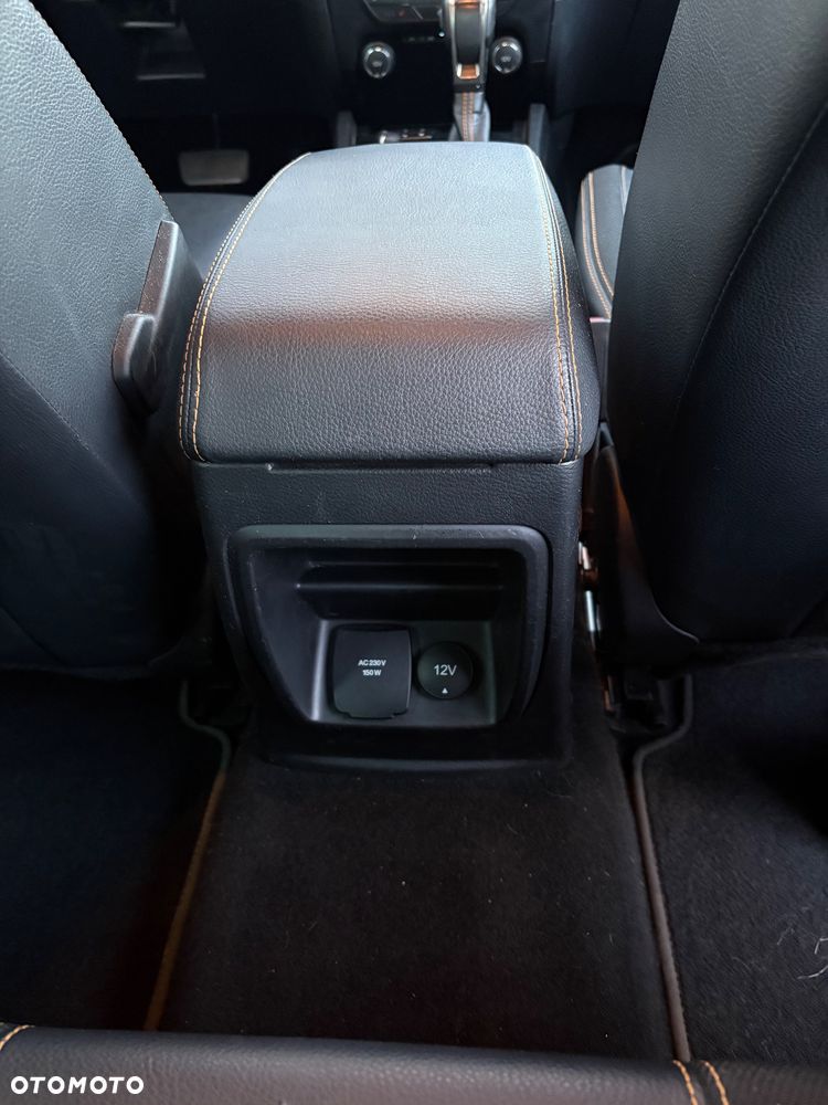 Ford Ranger 2.0 EcoBlue 4x4 DC Wildtrak - 14