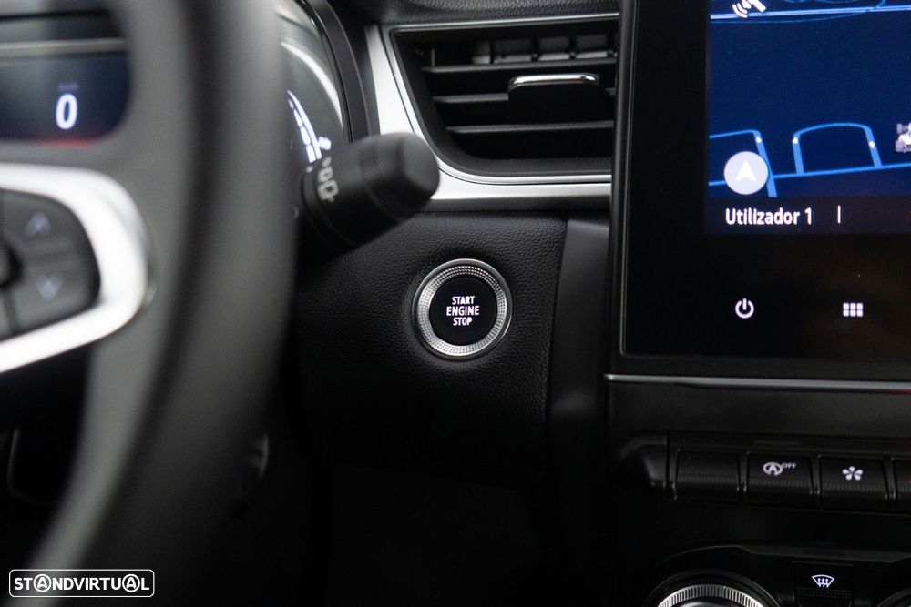 Renault Captur 1.0 TCe Techno - 20