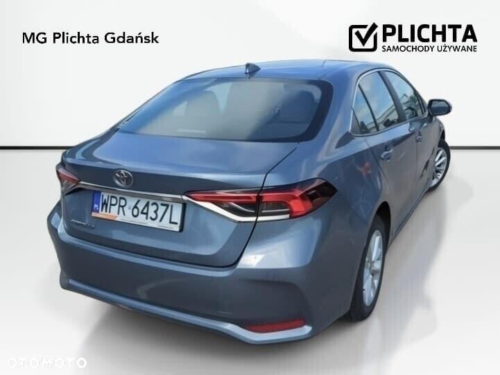 Toyota Corolla 1.5 Comfort - 2