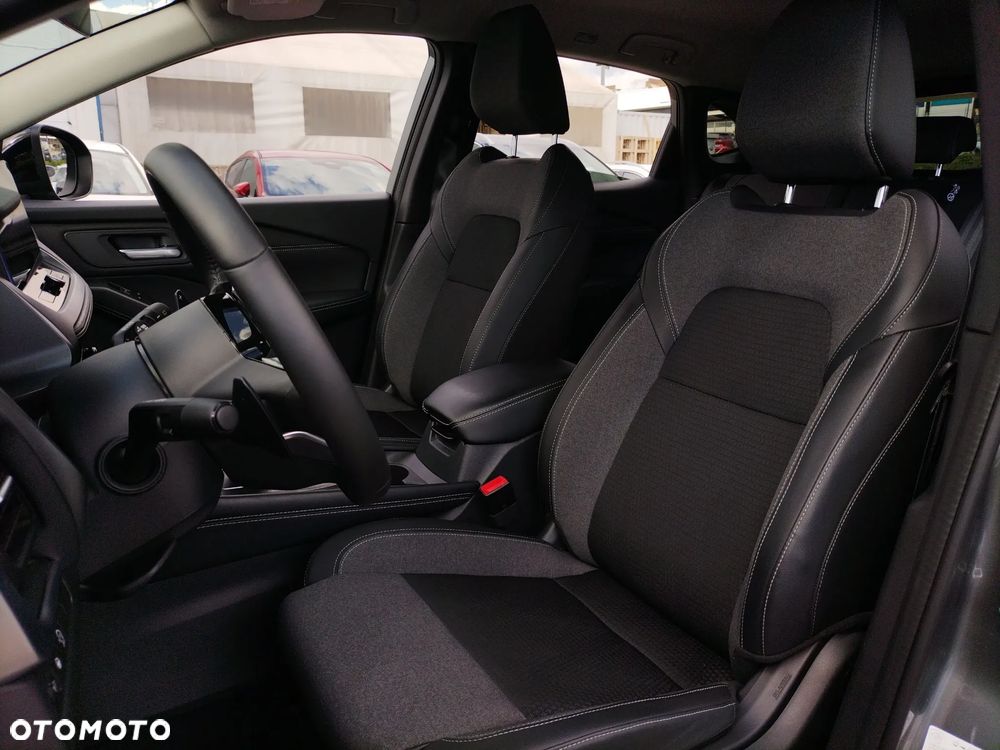 Nissan Qashqai 1.3 DIG-T mHEV N-Connecta Xtronic - 21