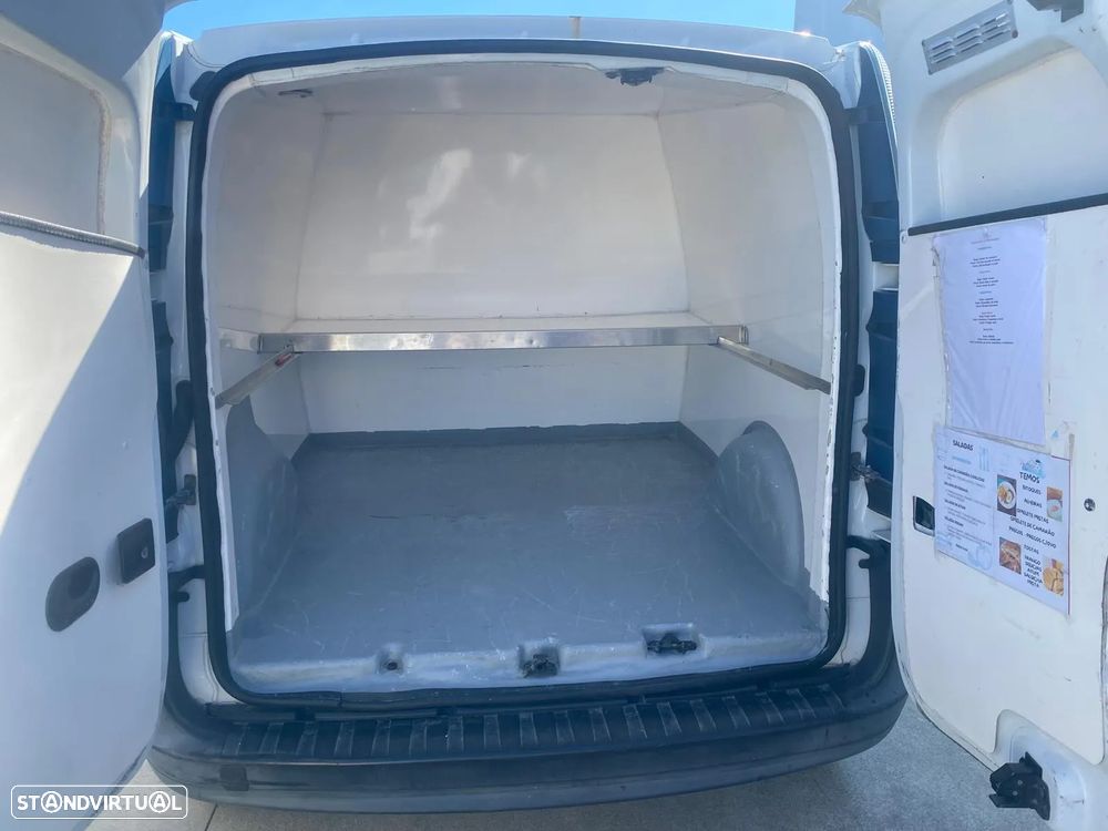 Renault kangoo ze - 3