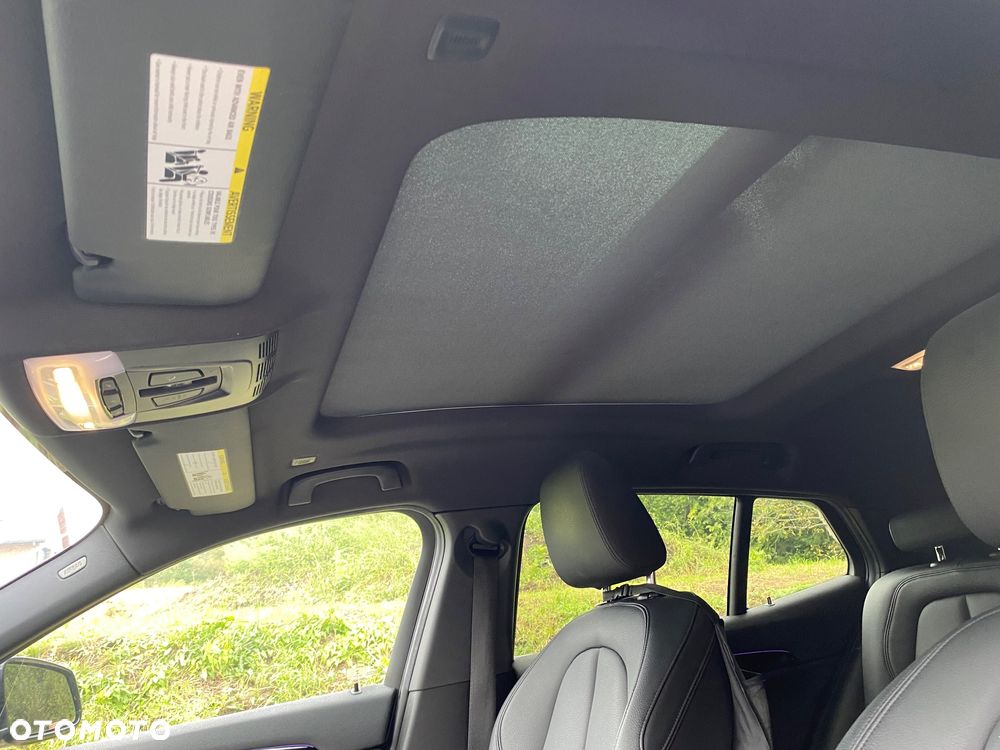 BMW X2 M35i xDrive - 6