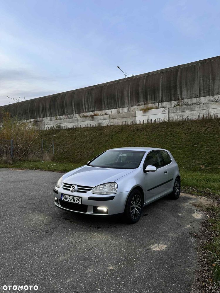 Volkswagen Golf IV 1.4 Basis - 3