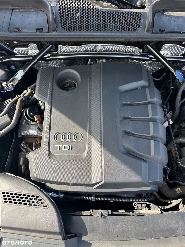 Audi Q5 2.0 TDI Quattro Design S tronic - 11