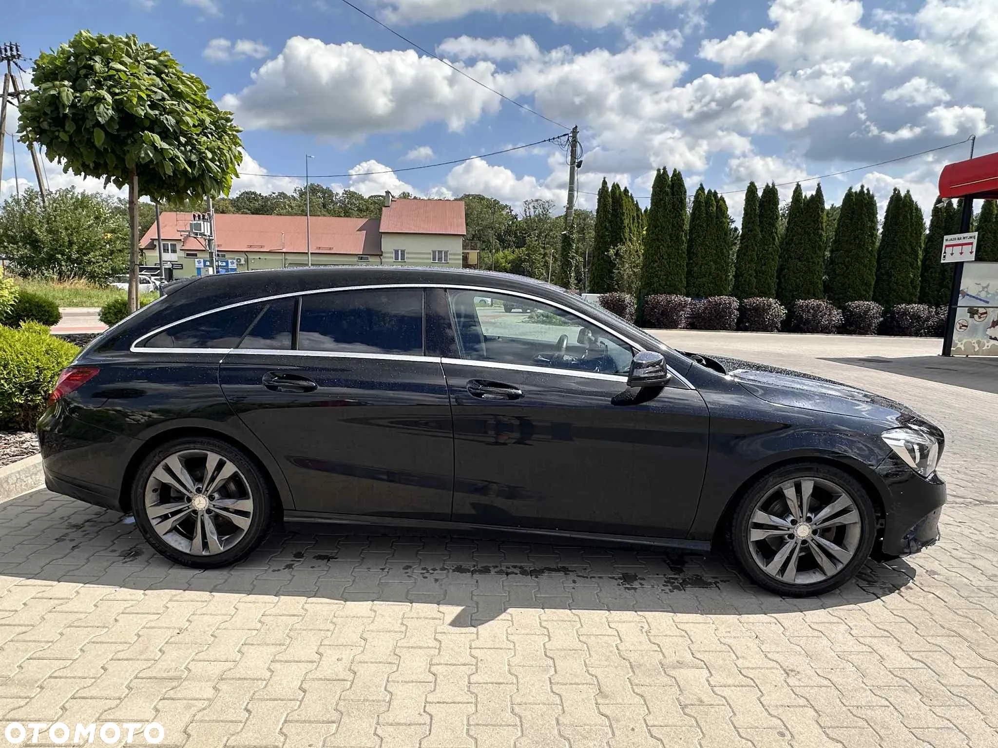 Mercedes-Benz CLA - 2