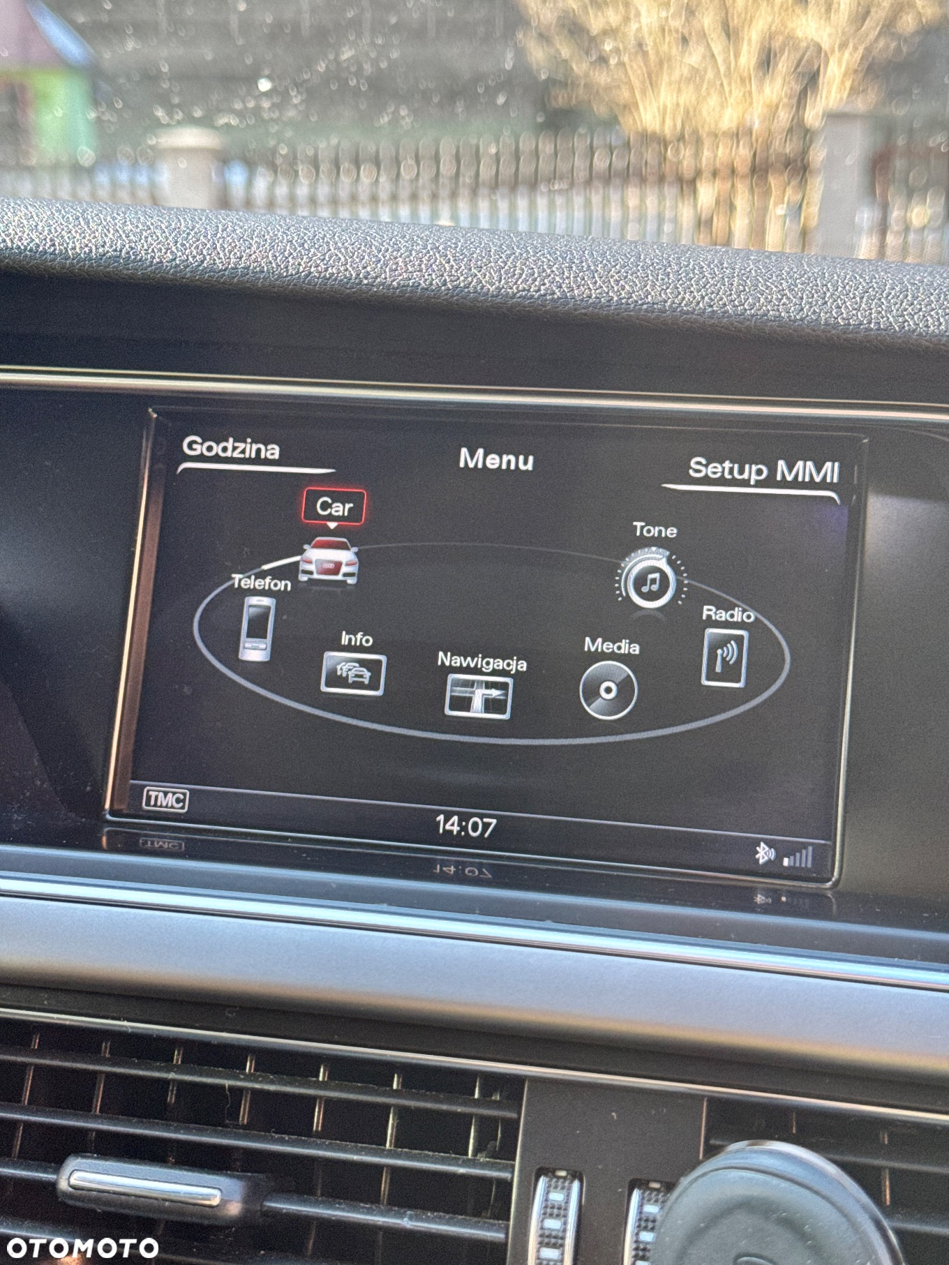 Audi A4 2.0 TDI Quattro Line S tronic - 34