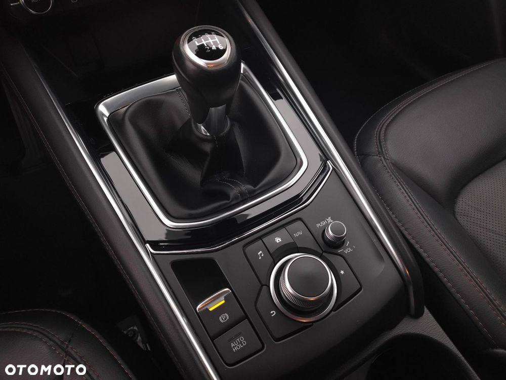 Mazda CX-5 2.0 Skydream 2WD - 15