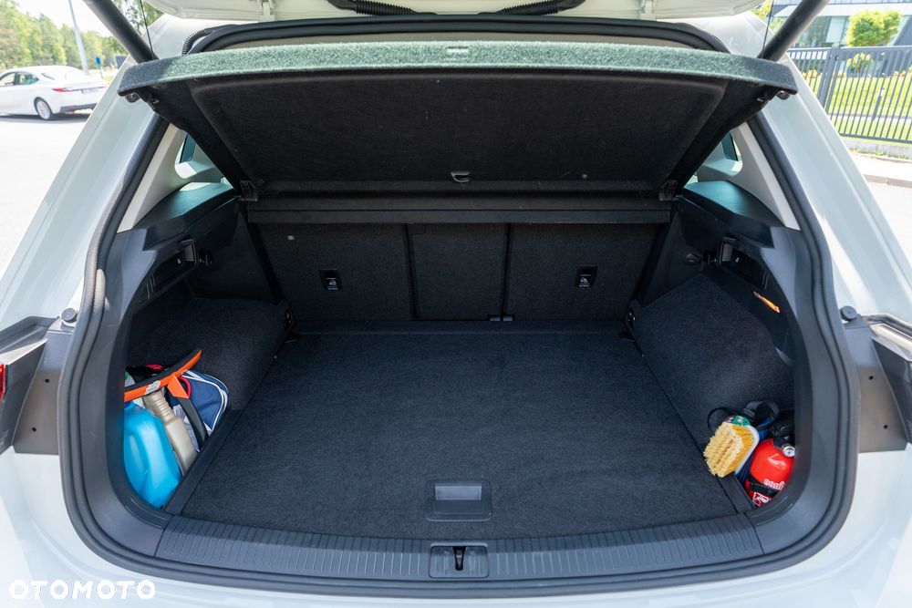 Volkswagen Tiguan 1.4 TSI BMT ACT Comfortline DSG - 24