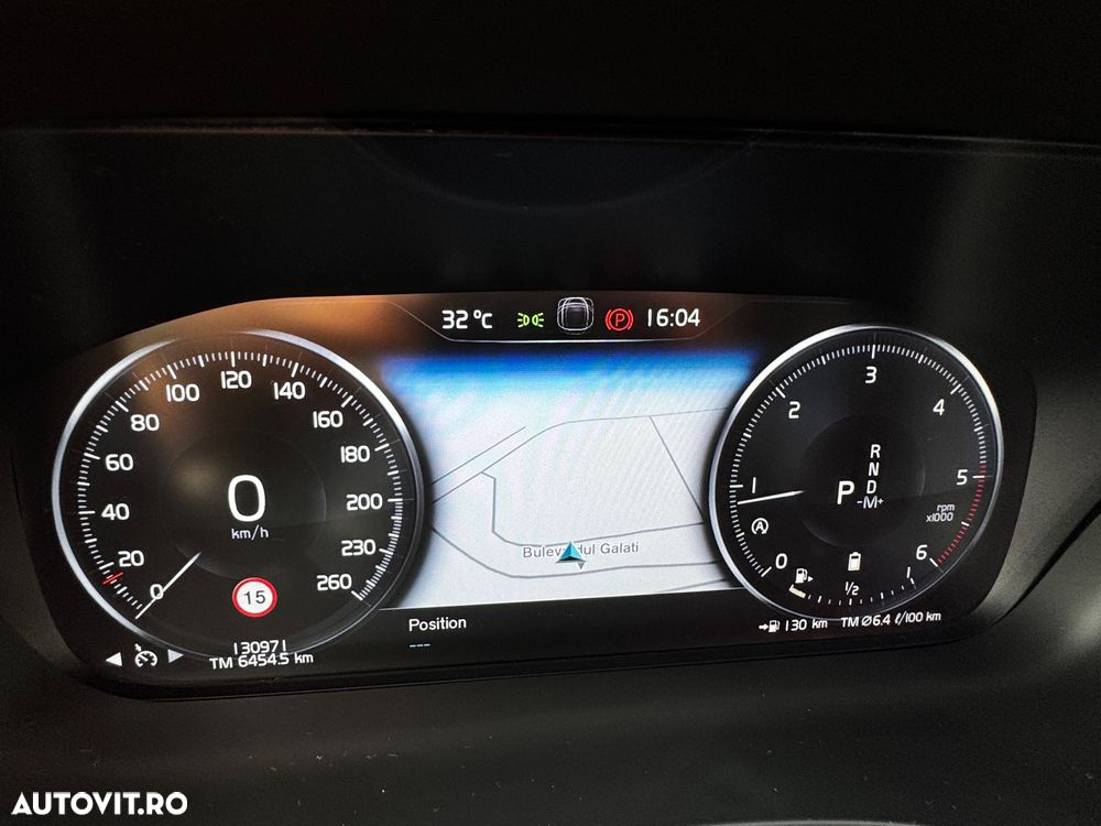Volvo XC 60 B4 MHEV Inscription - 8