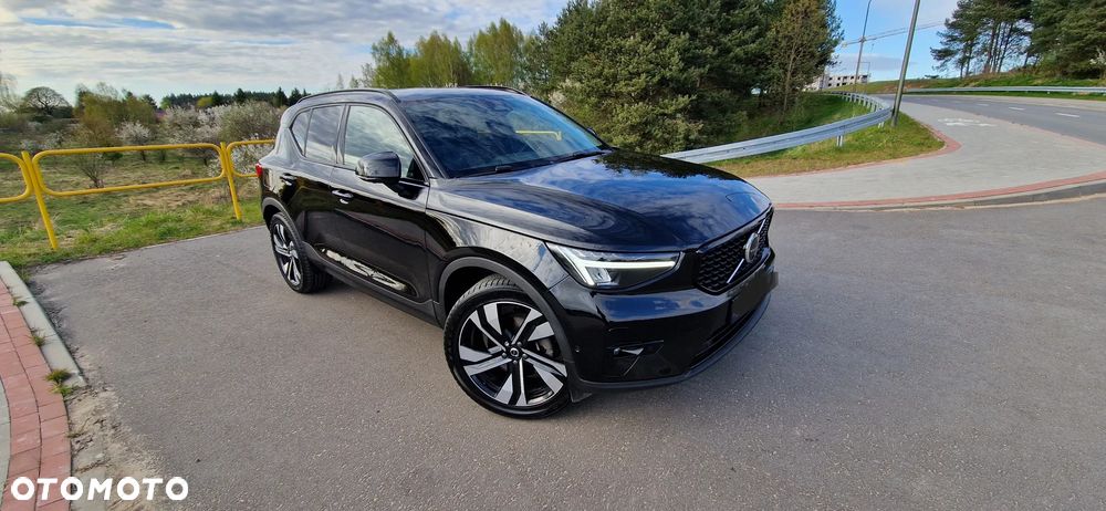 Volvo XC 40 B5 B AWD Ultimate Dark - 7