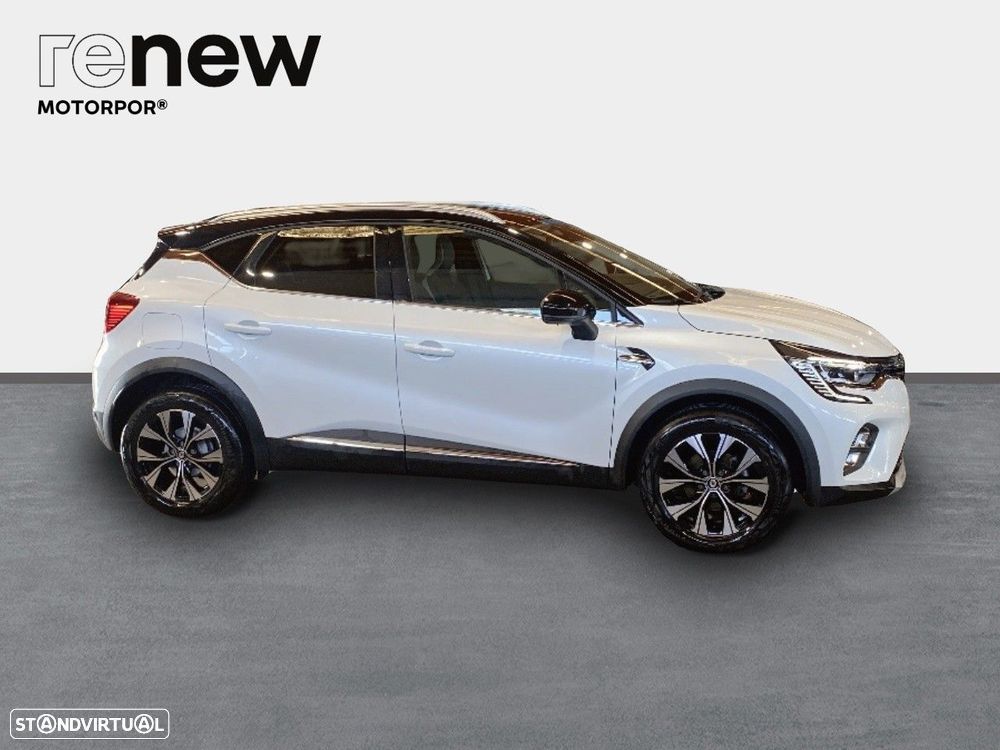 Renault Captur 1.0 TCe Techno - 4