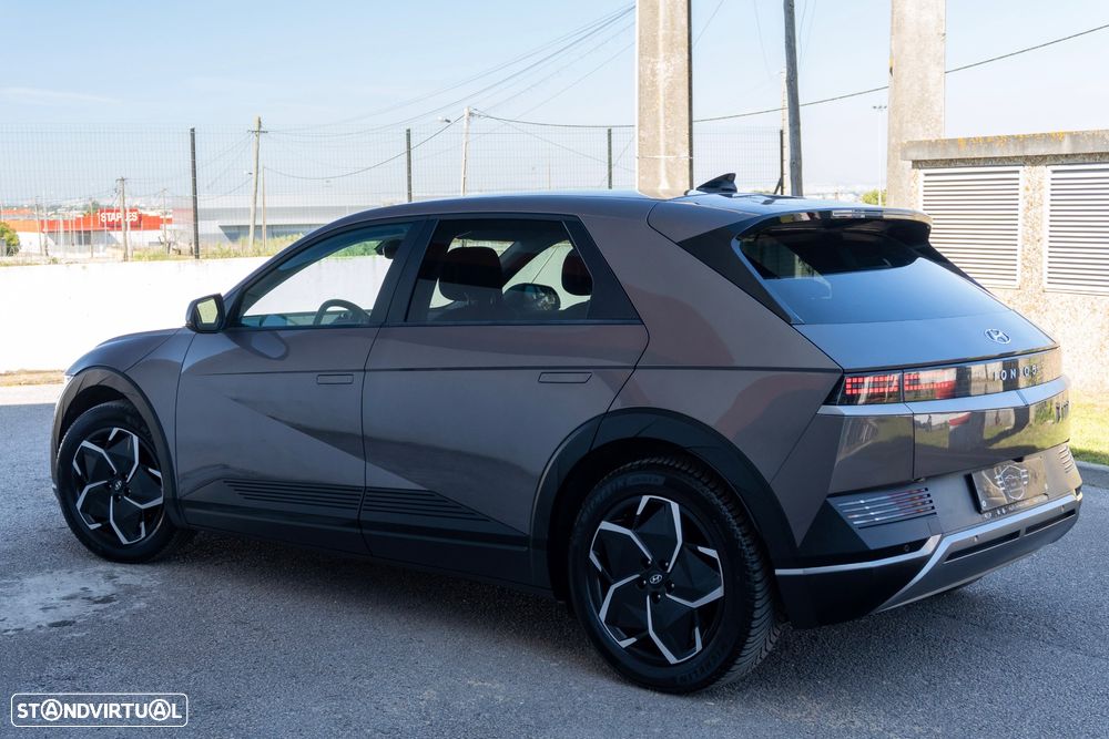 Hyundai Ioniq 5 73 kWh Premium - 9