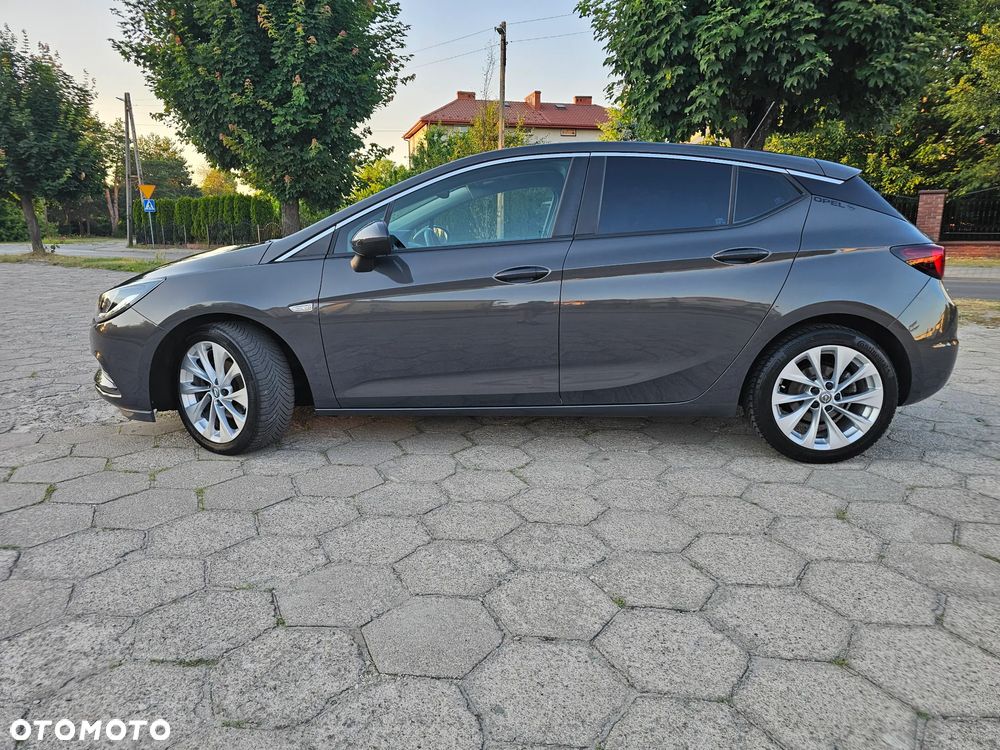 Opel Astra - 25