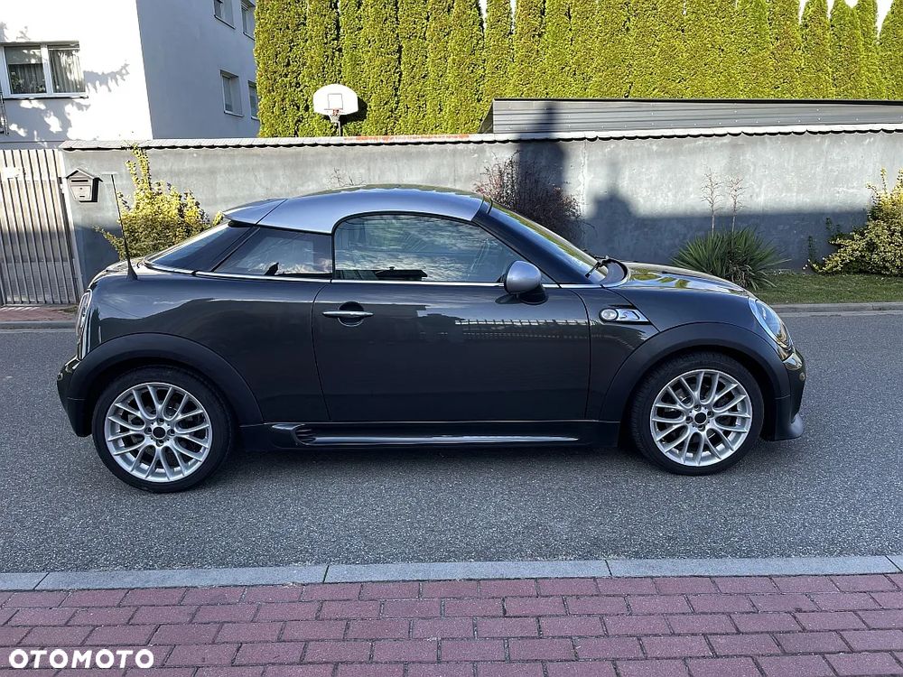 MINI John Cooper Works - 4