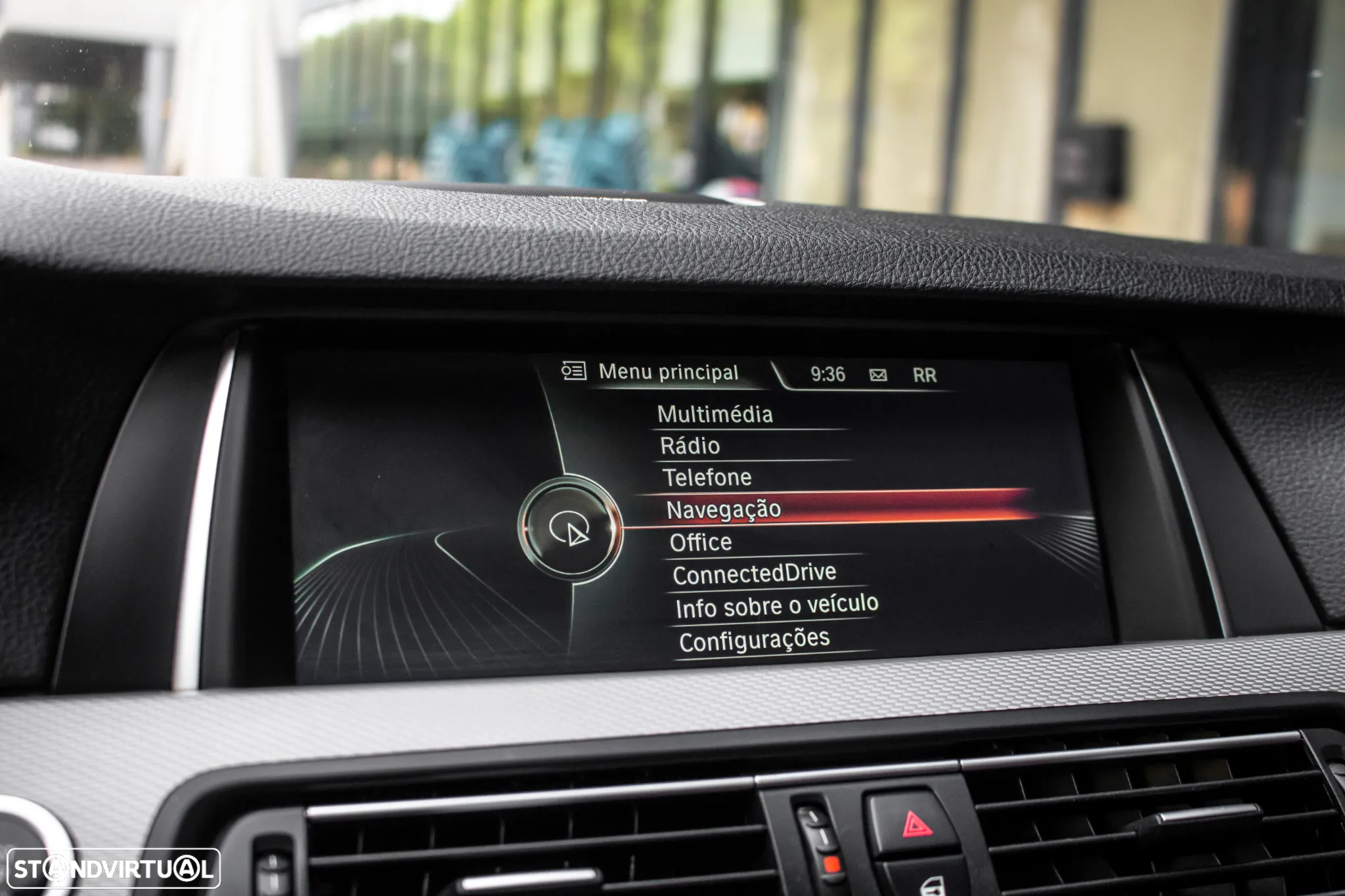 BMW 520 i Pack M Auto - 42