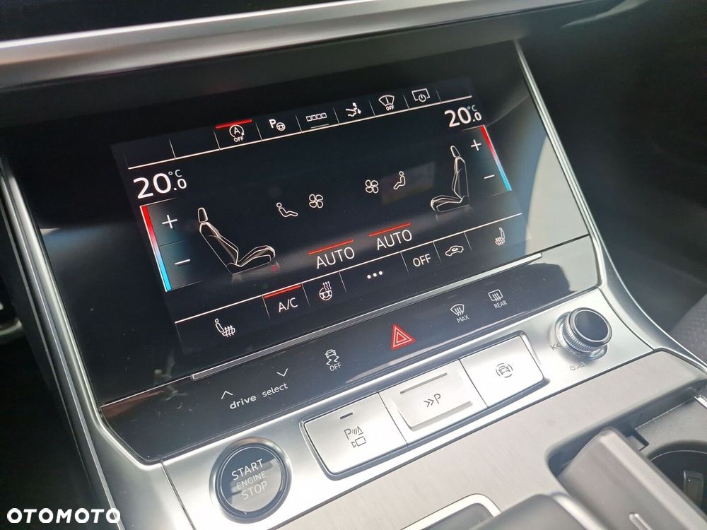 Audi A7 Sportback - 16