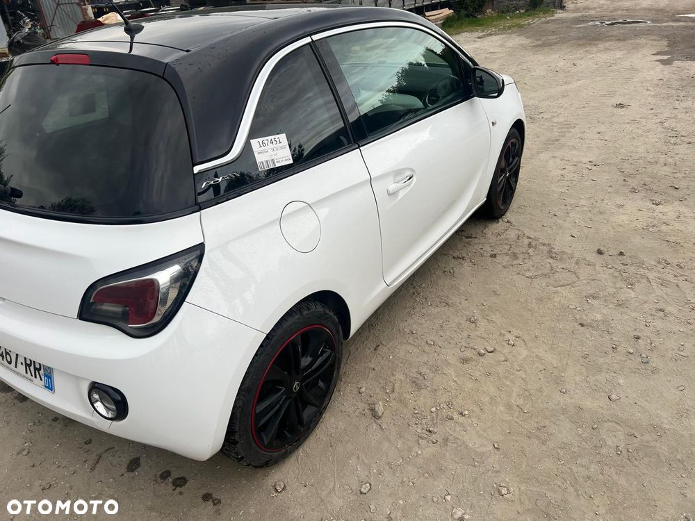 Opel Adam - 18