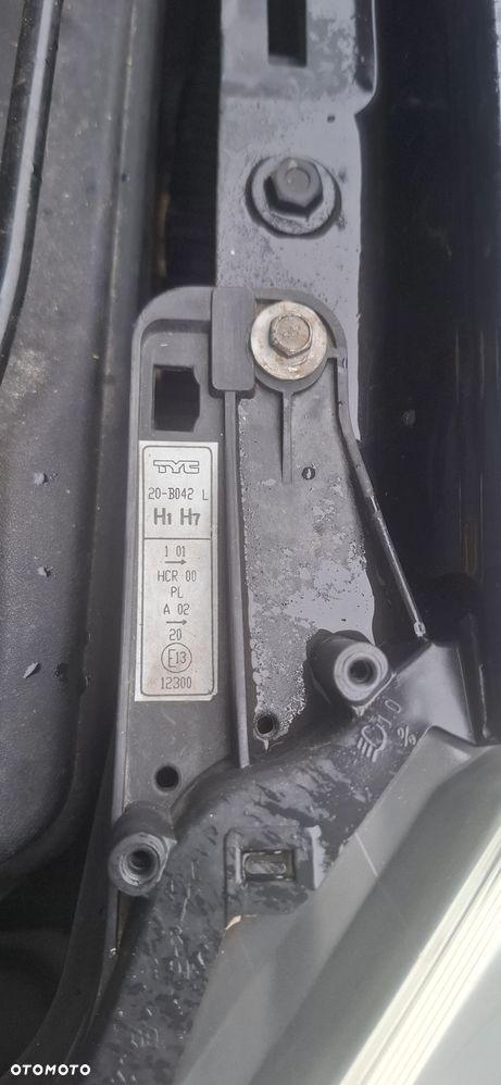 Opel Vectra C 1,8 B na części - 4