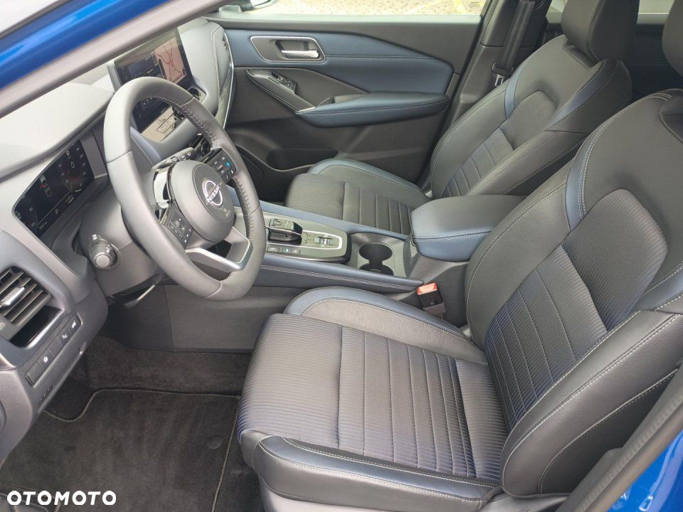 Nissan Qashqai - 11