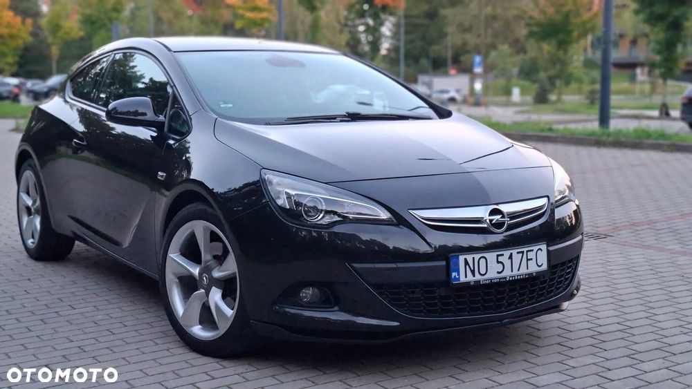 Opel Astra - 7