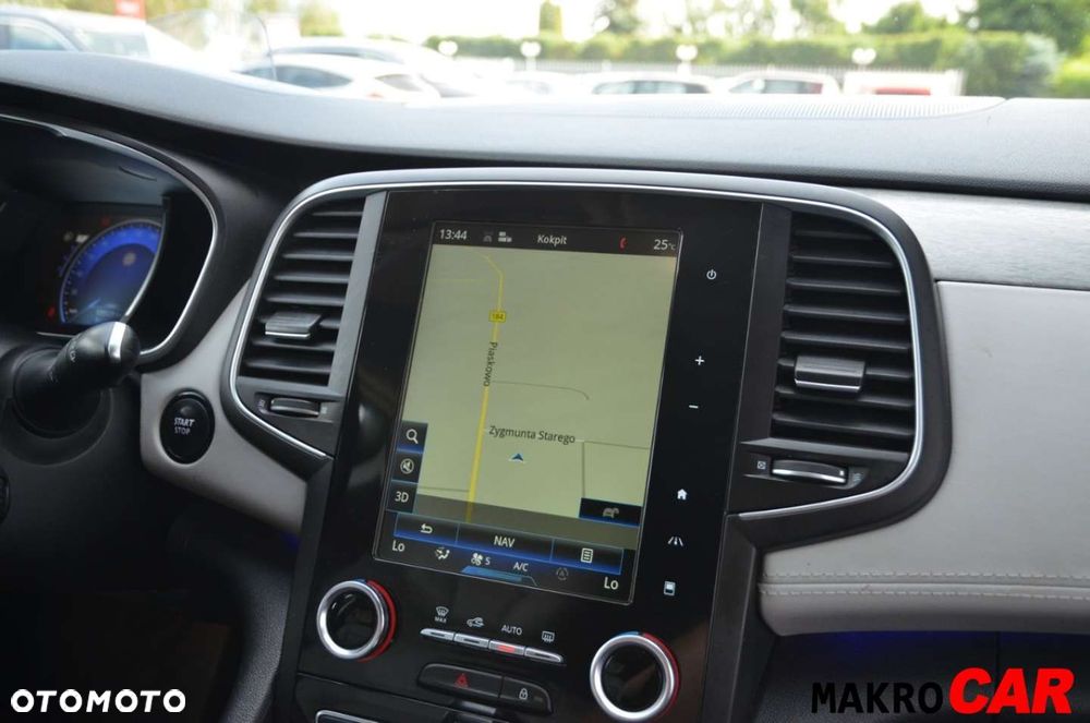 Renault Talisman 1.6 Energy dCi Initiale Paris EDC - 15
