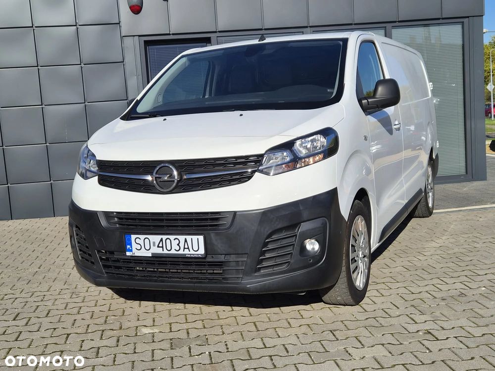 Opel Vivaro - 7